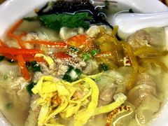 -长人馄饨铺(解放街店)