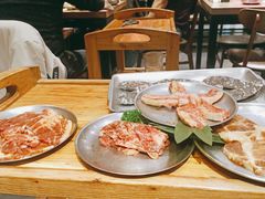 -西塔老太太泥炉烤肉