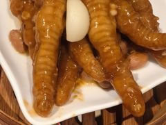 -点都德(聚福楼店)