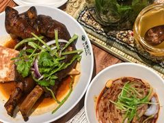 -驿楼兰·新疆菜(火车站店)