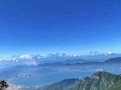 -七娘山