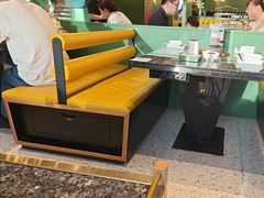 -一席地·本地鸡窝·杭帮鸡火锅(萧山银隆百货店)