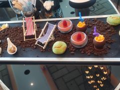 -上海东方佘山翰悦阁酒店·Vie全日制餐厅