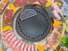 -玄希浪漫厨房·韩料烤肉(湖滨银泰in77店)