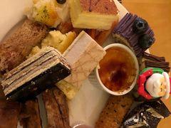 -宁波阳光豪生大酒店·豪生咖啡厅