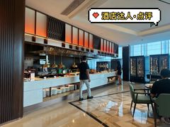 -无锡新湖铂尔曼大酒店
