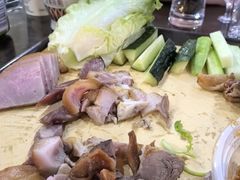 -满盛熏酱(罗湖店)