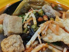 -龍城柳州螺蛳粉(群星路店)