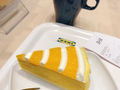 -宜家·瑞典风味餐厅(天津东丽商场店)