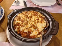 -玫瑰园西餐厅(新华大厦店)