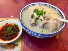 -廖老妈蹄花店(人民公园陕西街259号店)