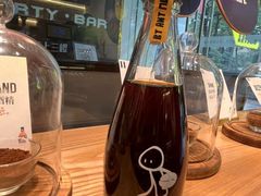 -Dogi&kiki Coffee(中心商务大厦店)