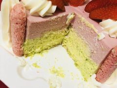 -壹点壹客·生日蛋糕(南山店)