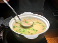 羊杂汤-楼兰新疆主题餐厅(苏州中心店)