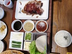 -厨大将烤肘子(镇江北路店)