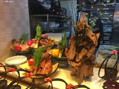 -大张烙馍村(泉山店)