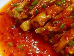 -尚岛私房菜(西方巷店)