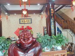 -长兴菜馆(高桥店)