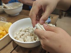 -老刘家永盛斋(东关南街店)