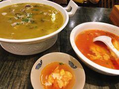 -庆合府重庆大排档(紫都城店)