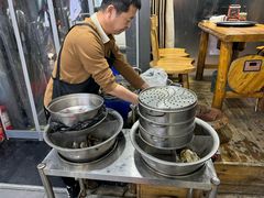 -九层海鲜塔(市南店)