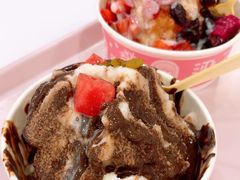 -梁子刨冰王&梁小糖(王顶堤店)