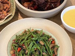 -三姐妹饺子(东木头市店)