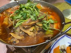 -又见炊烟私房菜(敬亭路店)