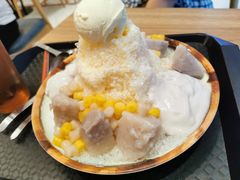 -鲜芋仙(中山路店)