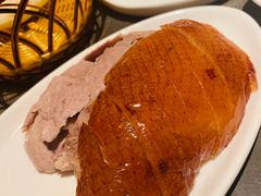 -金鸭季·北京烤鸭(深业上城店)