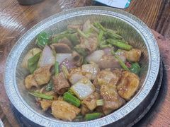 -南记食粥坊·宵夜大排档(莲花总店)