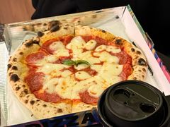 -SeekSeeking咖啡专门店(堰塘街店)