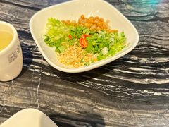 -老船舫·现做活鲜鱼馆(东郊记忆店)