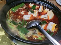 -肖记公安牛肉鱼杂馆·省级非物质文化遗产(三角路直营店)