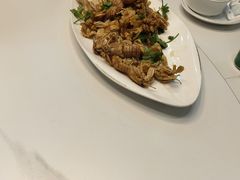 -渔码头食府(蓬莱阁店)