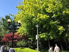 -大连植物园