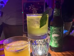 -JZ Club 爵士酒吧(上海店)