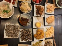 -青藤茶馆(南山路店)