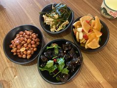 -先记烧鹅王·本地粤菜(福永店)