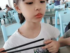 -七鲜渔港美食餐厅(巽寮湾海景店)
