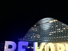 -神户美利坚公园东方大酒店
