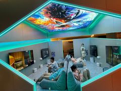 -海德温泉生活馆(朝阳大悦城店)