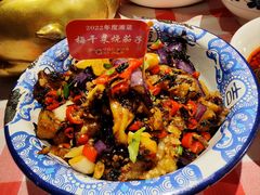 -文昌阁·长沙市井菜(美食地标店)