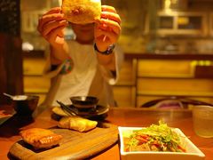 -楼兰新疆主题餐厅(坂田佳华领汇广场店)