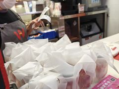 -华莱士·全鸡汉堡(五号路店)