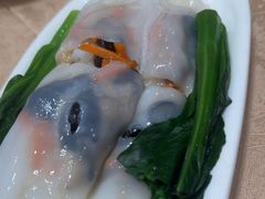 -广东胜利宾馆西关粤中餐厅