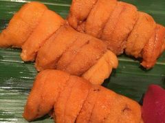 -泉寿司(万科公园店)