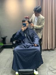 点击看大图 -DCP BarberShop 男士理容·剃须修面·烫染