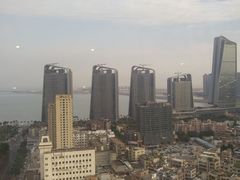 -粤海璇宫·木棉花高空旋转餐厅·聚会派对