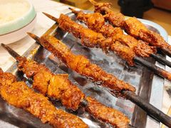 -撒拉人家.酸菜牦牛肉火锅